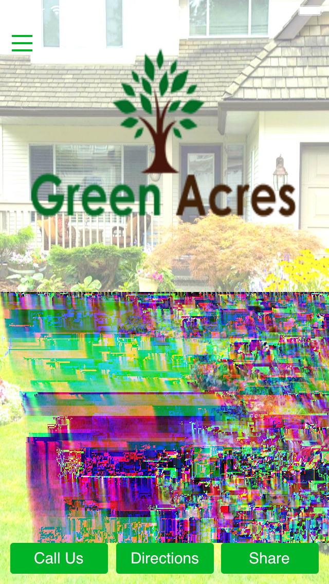 How to cancel & delete Greenacres Gardening Services from iphone & ipad 1