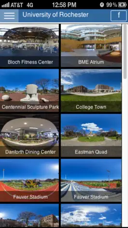 Game screenshot University of Rochester hack