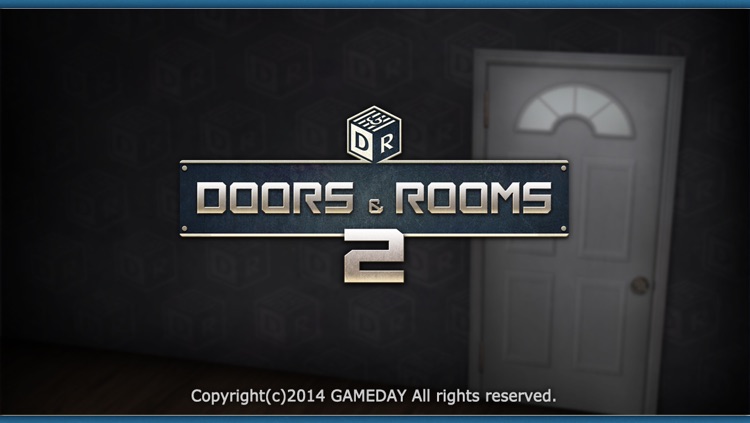 Doors&Rooms 2 screenshot-4