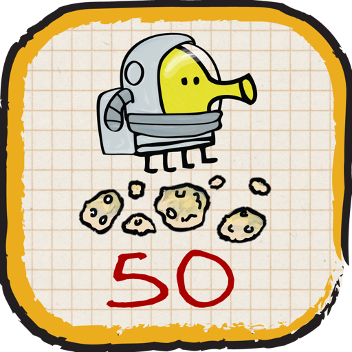 Doodle Jump