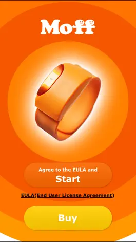 Game screenshot Moff mod apk