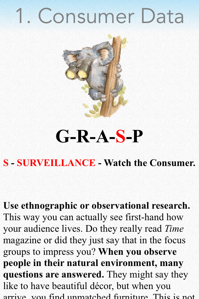 Copywriting tactikPAK