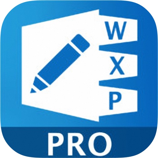 Offline Office Lite - for Microsoft Office Word edition iOS App