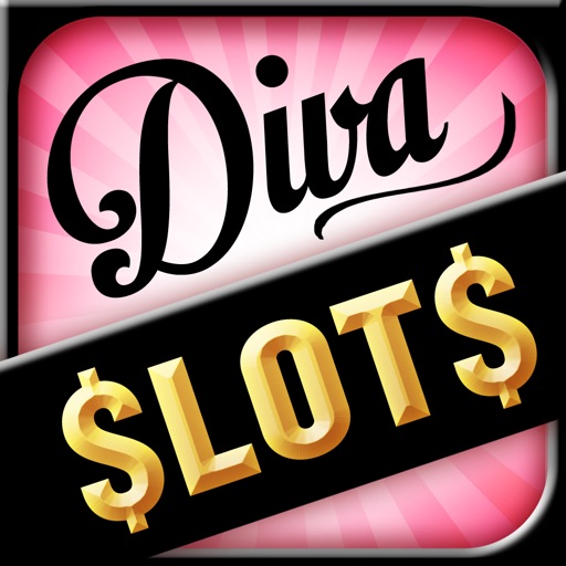 A Divas Life Lucky Slot Machine: Free Spin and Win Glamor Slots Game icon