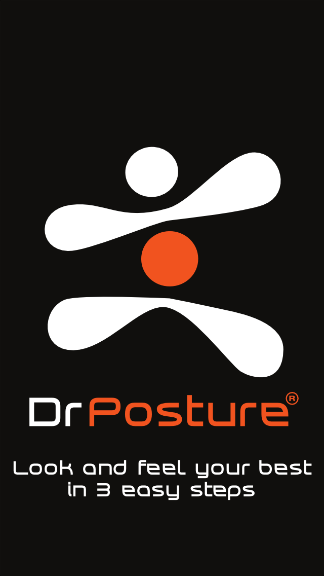 DrPosture® - Your health is in your posture