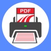 PDF Printer - Share your docs within seconds - iPhoneアプリ