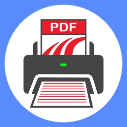PDF Printer - Share your docs within seconds