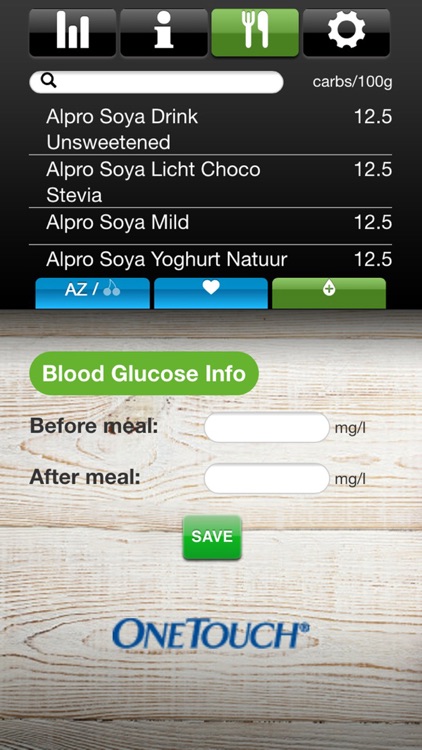 Platemate Phone screenshot-4