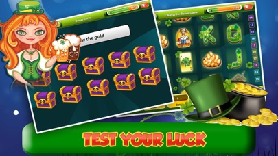 +A CELTIC IRISH VIDEO SLOTS PLAY POT OF GOLD JACKPOT WITH VEGAS FREE LEPRECHAUNS CASINO 1.0 IOS CASINO +A CELTIC IRISH VIDEO SLOTS PLAY POT OF GOLD JACKPOT WITH VEGAS FREE LEPRECHAUNS CASINO 1.0 IOS