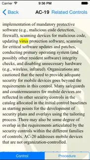 nist quick guide iphone screenshot 3