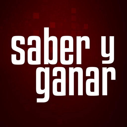 Saber y Ganar - rtve.es icon