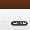 ChurchNotes - Write Notes From Church Sermons and Bible Studies or Podcasts