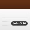 ChurchNotes - Write Notes From Church Sermons and Bible Studies or Podcasts - iPadアプリ