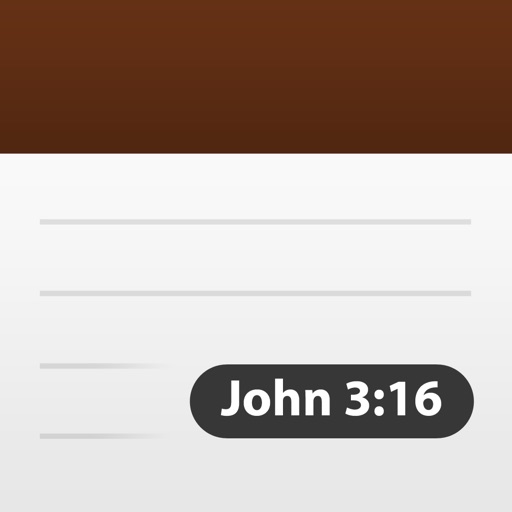 ChurchNotes - Write Notes From Church Sermons and Bible Studies or Podcasts