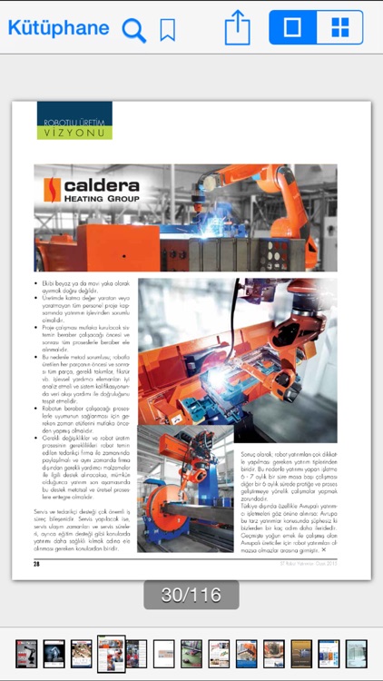 ST Robot Yatırımları