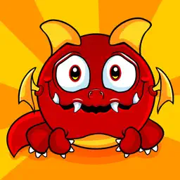 Shoot Dragon Down app icon