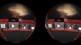 Game screenshot VR ONE Cinema hack