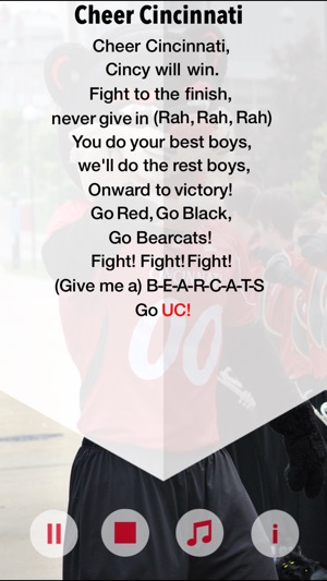 Bearcat Spirit(圖3)-速報App