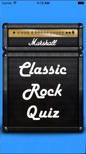 Classic Rock Quiz lite(圖2)-速報App
