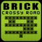 Brick Crossy Road