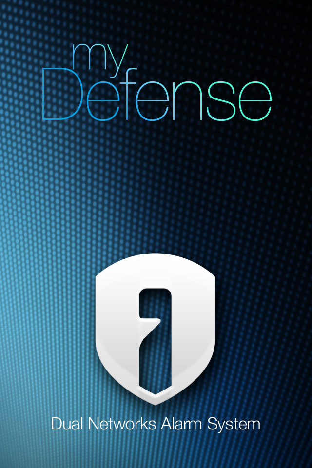 My Defense Allarme