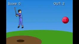 Game screenshot PapiBatting apk