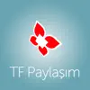 TFKB Paylaşım Dergisi ikonu