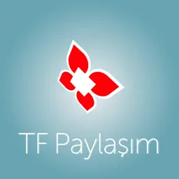 TFKB Paylaşım Dergisi app icon