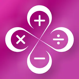 WizCalc app icon