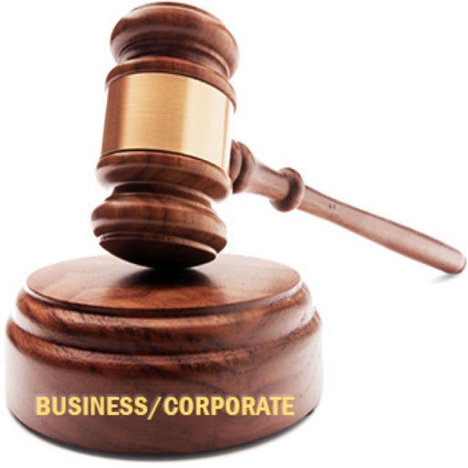 Corporate & Commercial Law Quick Reference: Dictionary with Free Video Lessons and Cheat Sheets