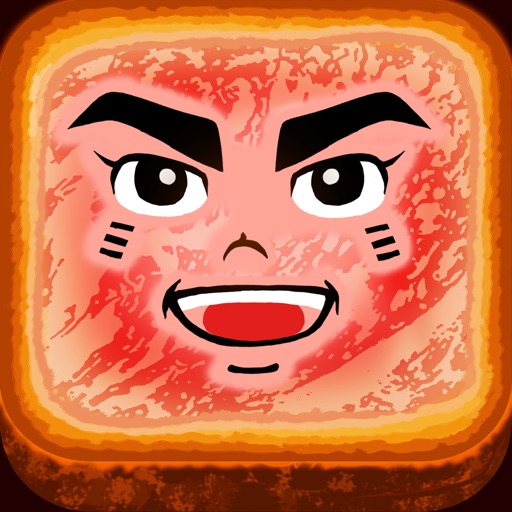 YAKINIKU PARADICE - Free Roast Game - icon