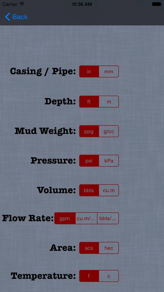 #3. Oilfield Essentials (iOS) 由: Matthew Gaber