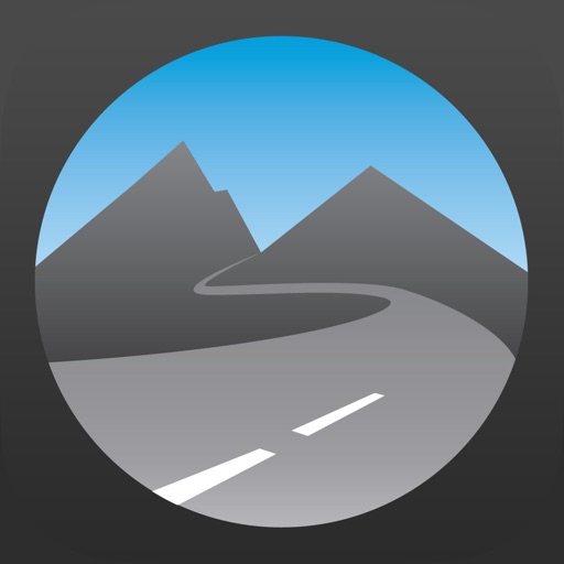 Great Driving Roads: the world's best driving routes for car and motoring enthusiasts