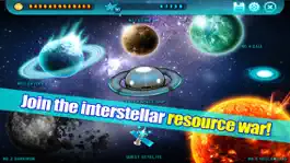 Game screenshot DrillKing Space apk