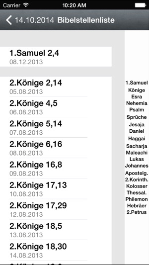 Neukirchener Kalender 2014(圖3)-速報App