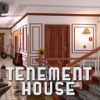 Tenement House Hidden Objects