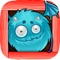 Monster Box - Brain Game Puzzle