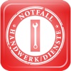 Handwerker/Dienste Notfall App