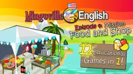 Game screenshot Food Words - English Training Exercise mod apk