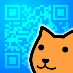 KUTAR QR Reader app icon