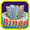 Ave of City Rush Bingo Casino HD - Play Crazy Blitz Lucky Balls Games Free