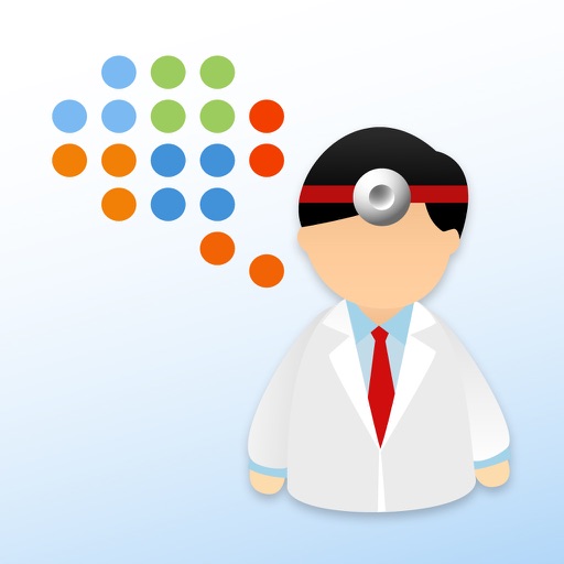 Universal Doctor Speaker: Medical Translator with Audios icon