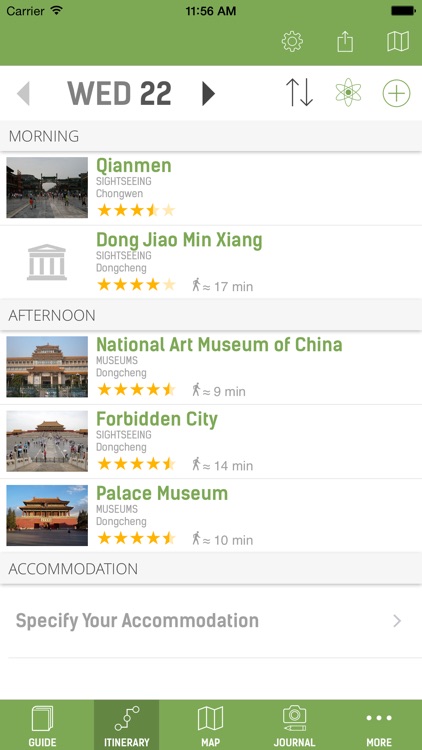 Beijing Travel Guide (with Offline Maps) - mTrip