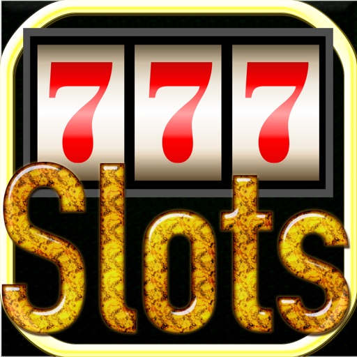 ACE 777 SLOTS icon