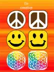 Icon Shape Maker - Circulizer ipad bilder 3