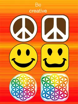 Icon Shape Maker - Circulizer screenshot 9