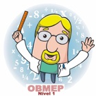 Simulado Olimpíadas de Matemática - OBMEP Nivel 1