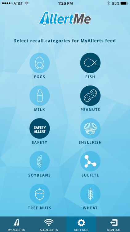 AllertMe