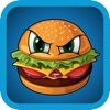 New Food Crush Free - Calorie Counter Jewels Game