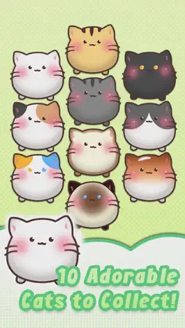 Game screenshot LoafyCat hack